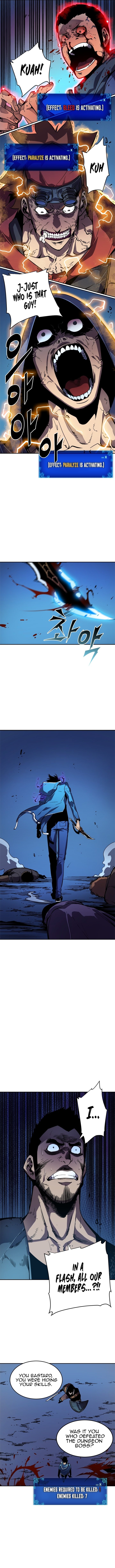 Solo Leveling, Chapter 24 image 14